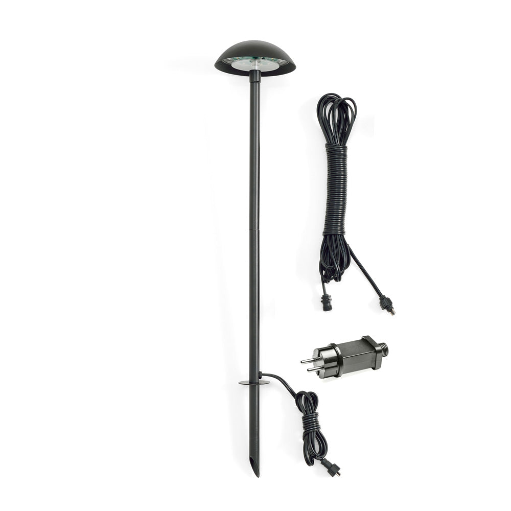 Konstsmide LED- Spot Erdspiess Amalfi