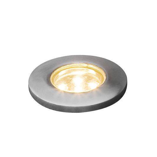 Konstsmide  Mini LED Bodenspots 3tlg. Erweiterungsset zu 7639