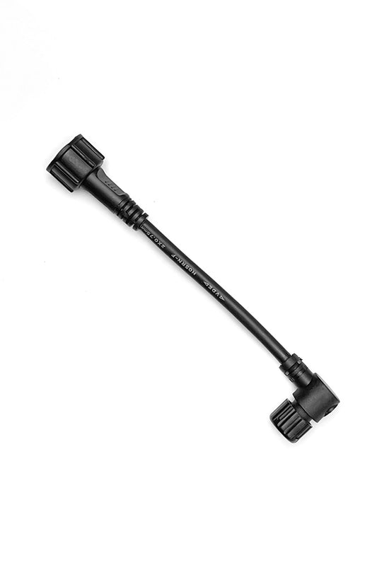 Konstsmide Adapter 12V-system Gen 2 zu Gen 1