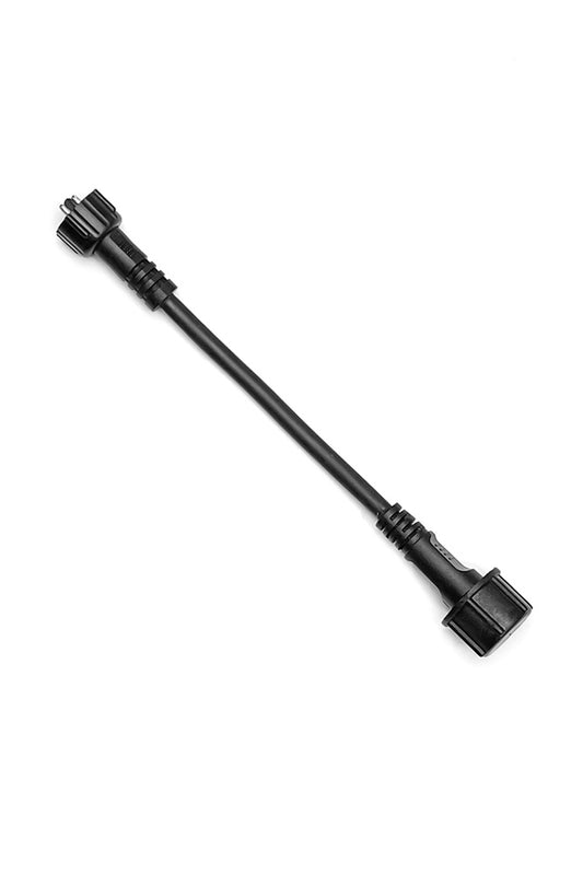 Konstsmide Adapter 12V-system Gen 1 zu Gen 2