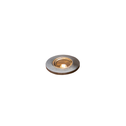 Konstsmide Mini LED G4 Boden Spot IP-44 6er-Set inkl. Transformator