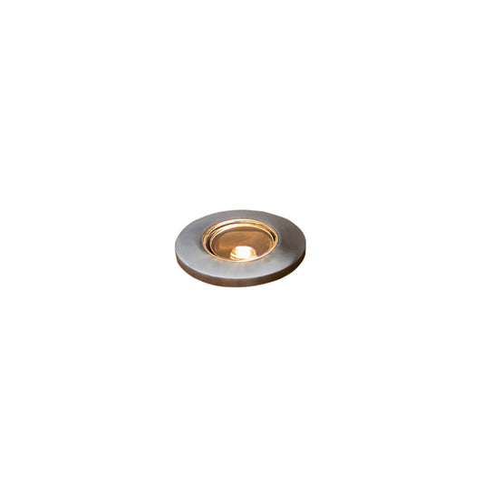 Konstsmide Mini LED G4 Boden Spot IP-44 6er-Set inkl. Transformator