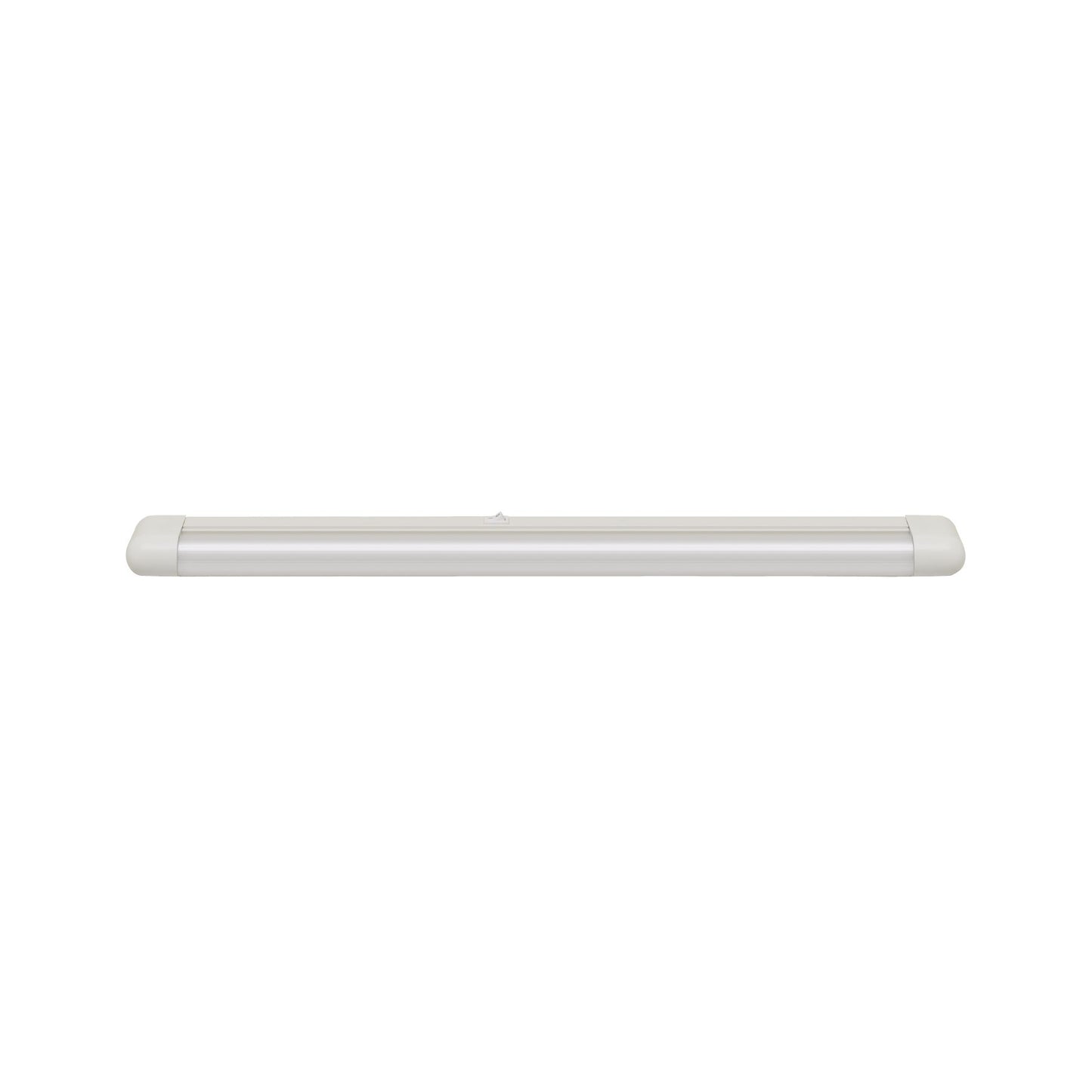 Paulmann Function Slimline Schmalformleuchte 1x18W G13 Weiß 230V Metall/Kunststoff