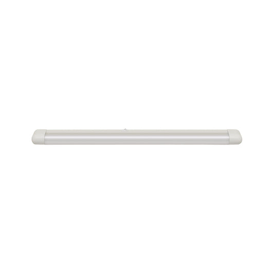 Paulmann Function Slimline Schmalformleuchte 1x18W G13 Weiß 230V Metall/Kunststoff