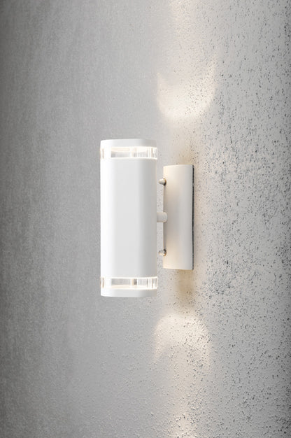 Konstsmide Strahler Modena weiss