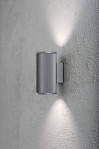 Konstsmide Strahler Siracusa grau