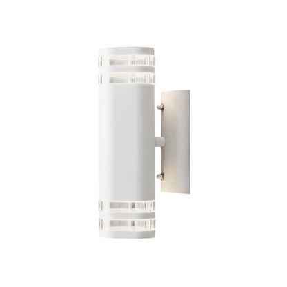 Konstsmide Strahler Modena weiss