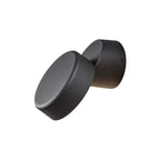 Konstsmide Vicenza Wandleuchte lackiertes Aluminium schwarz LED 4W