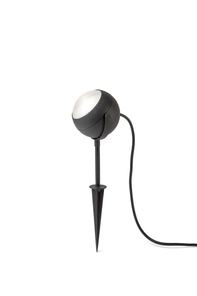 Konstsmide Lecce LED-Erdspiessleuchte , 1x High Power LED