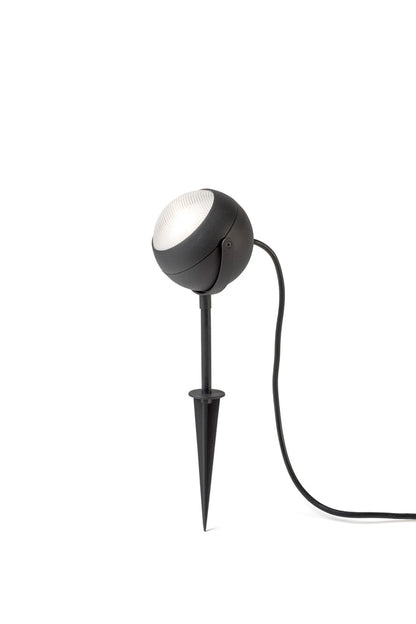 Konstsmide Lecce LED-Erdspiessleuchte , 1x High Power LED