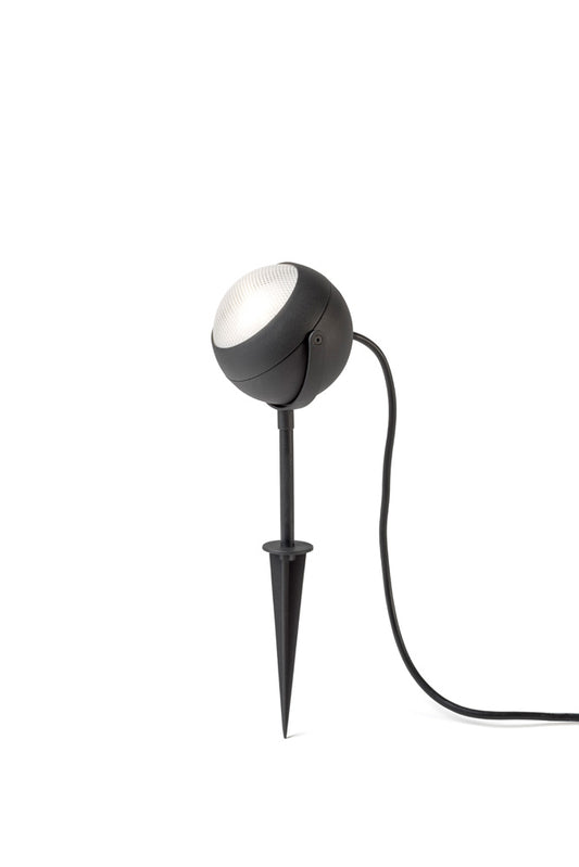 Konstsmide Lecce LED-Erdspiessleuchte , 1x High Power LED