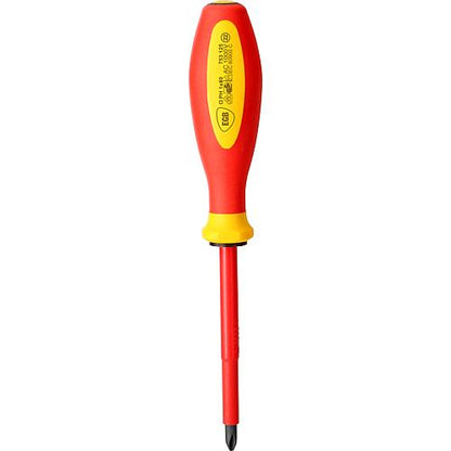 EGB VDE-Kreuz-Schraubendreher PH1