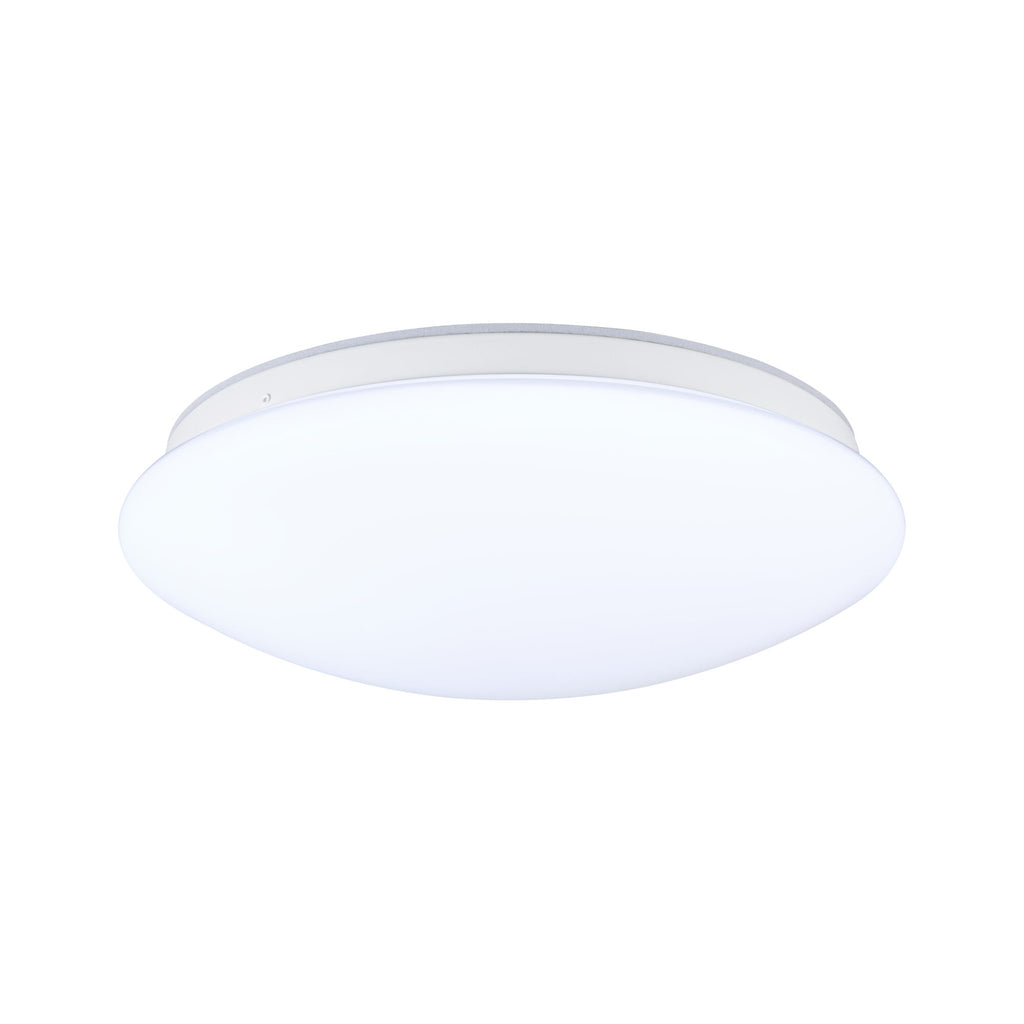 Paulmann LED Deckenleuchte Leonis IP44  3000 - 5700K 1750lm 230V 16,5W  Weiß