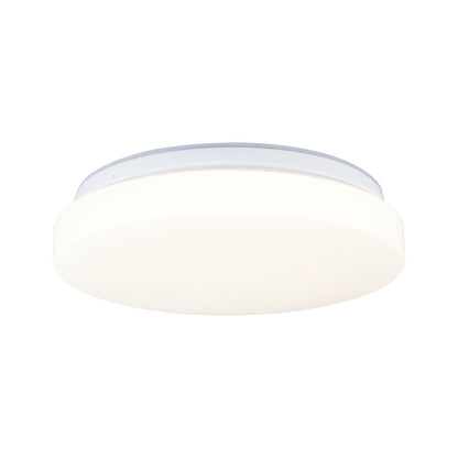 Paulmann LED Deckenleuchte IP44  3000 - 5700K 1750lm 230V 16,5W  Weiß