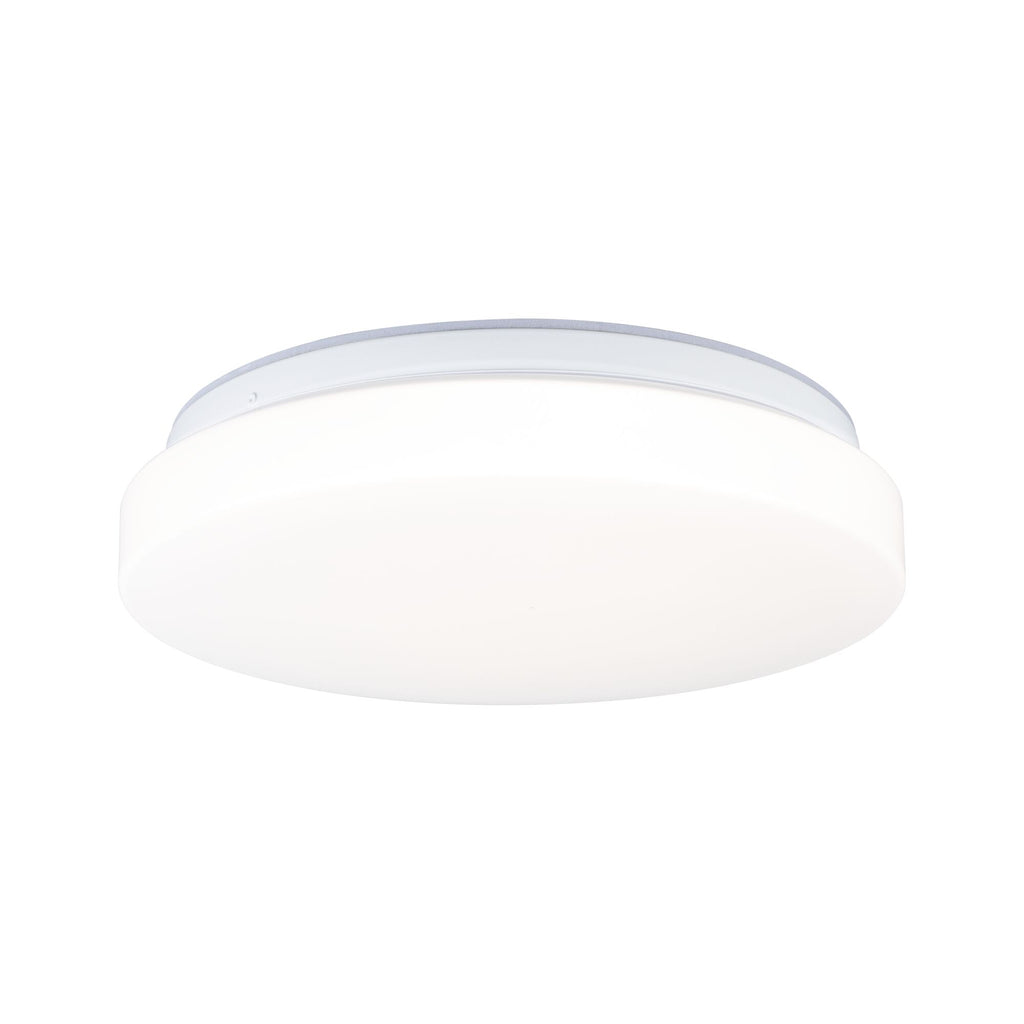Paulmann LED Deckenleuchte IP44  3000 - 5700K 1750lm 230V 16,5W  Weiß