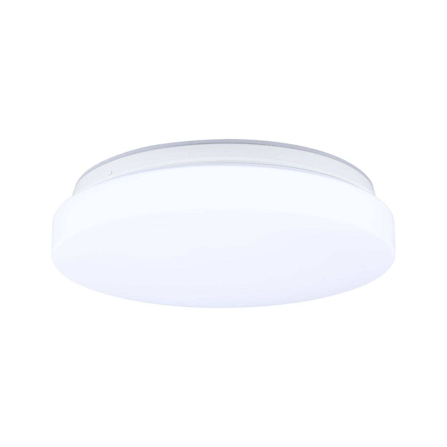 Paulmann LED Deckenleuchte IP44  3000 - 5700K 1750lm 230V 16,5W  Weiß