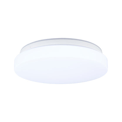 Paulmann LED Deckenleuchte IP44  3000 - 5700K 1750lm 230V 16,5W  Weiß
