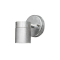 Konstsmide Halogenspot Modena galvanisiert, klares Glas