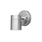 Konstsmide Halogenspot Modena galvanisiert, klares Glas