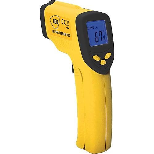 EGB Infrarot-Thermometer Infra Therm 380