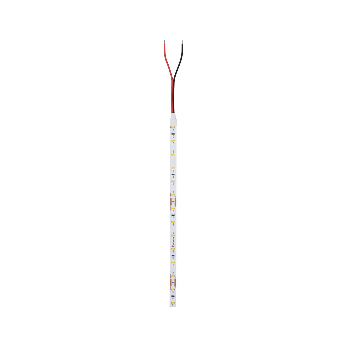 Paulmann Pro Strip LED Strip Silver P25  LED orange 5m   20W 300lm/m 60 LEDs/m