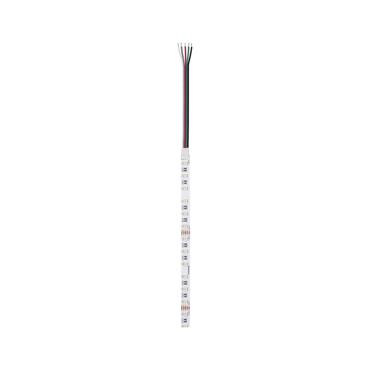 Paulmann Pro Strip LED Strip Silver P25 830 5m   75W 300lm/m 60 LEDs/m RGBW+