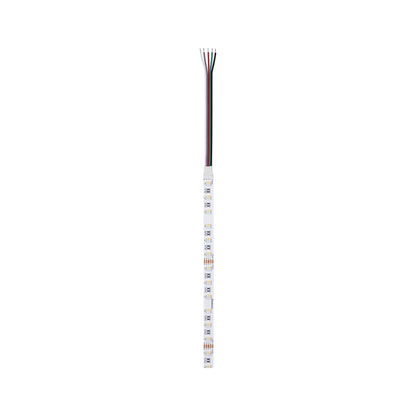 Paulmann Pro Strip LED Strip Silver P25 830 5m   75W 300lm/m 60 LEDs/m RGBW+