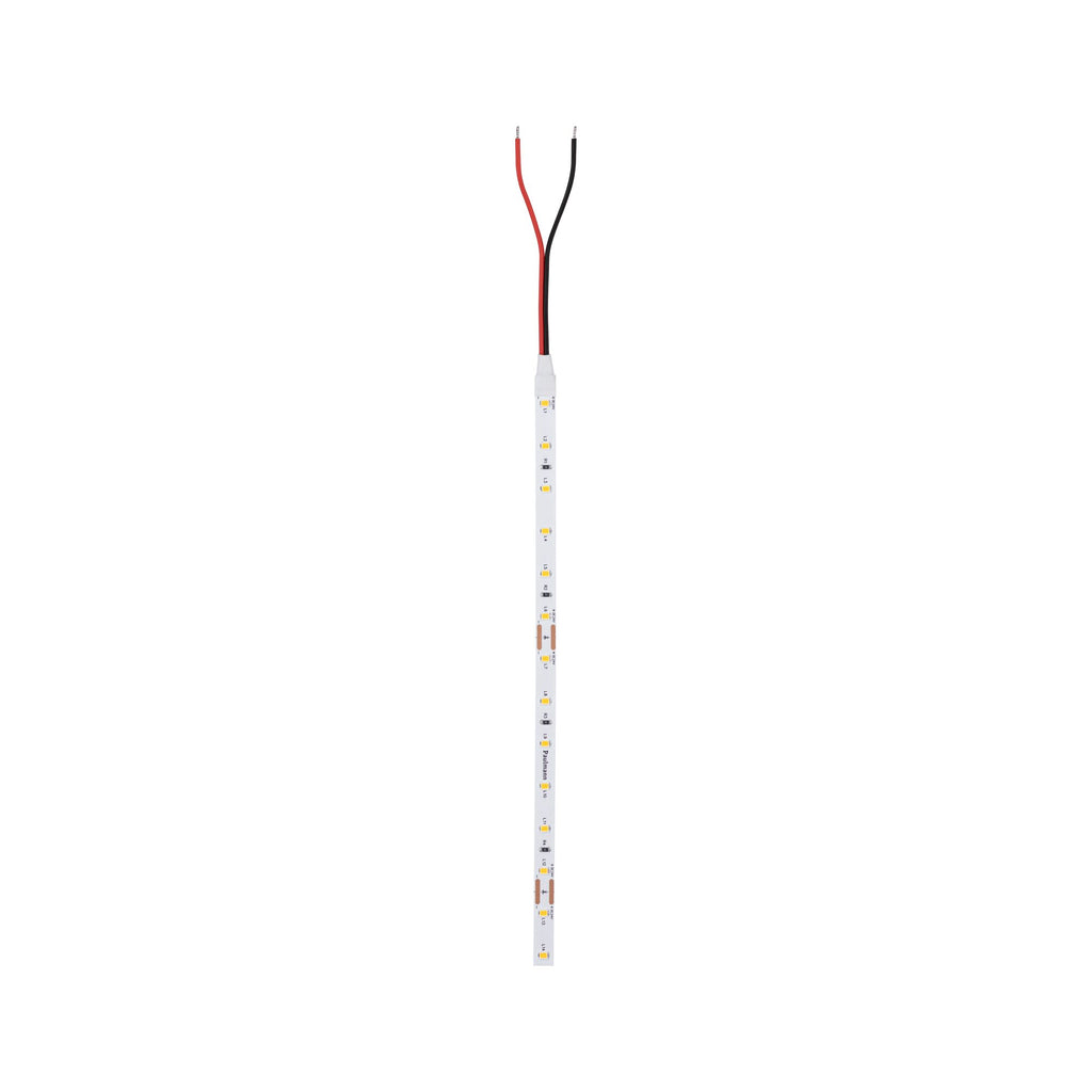 Paulmann Pro Strip LED Strip Silver P25 827 5m   20W 400lm/m 60 LEDs/m 2700K