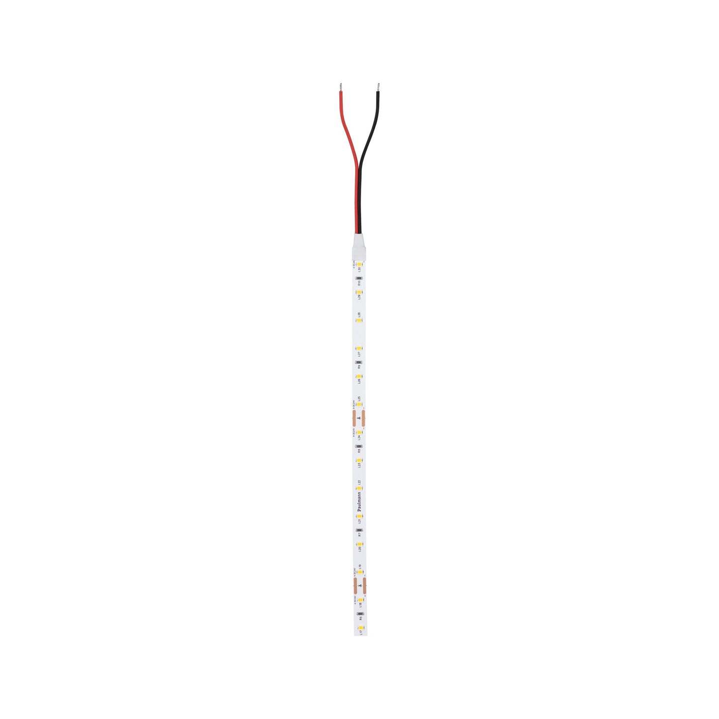 Paulmann Pro Strip LED Strip Silver P25 830 5m   20W 400lm/m 60 LEDs/m 3000K