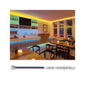 Paulmann Pro Strip LED Strip Silver P75 830 5m   121W 700lm/m 84 LEDs/m RGBW+