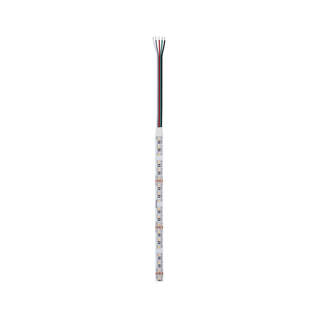 Paulmann Pro Strip LED Strip Silver P75 830 5m   121W 700lm/m 84 LEDs/m RGBW+