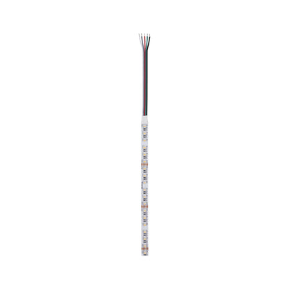Paulmann Pro Strip LED Strip Silver P75 830 5m   121W 700lm/m 84 LEDs/m RGBW+