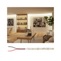 Paulmann Pro Strip LED Strip Silver P150 827 5m   50W 1500lm/m 160 LEDs/m 2700K