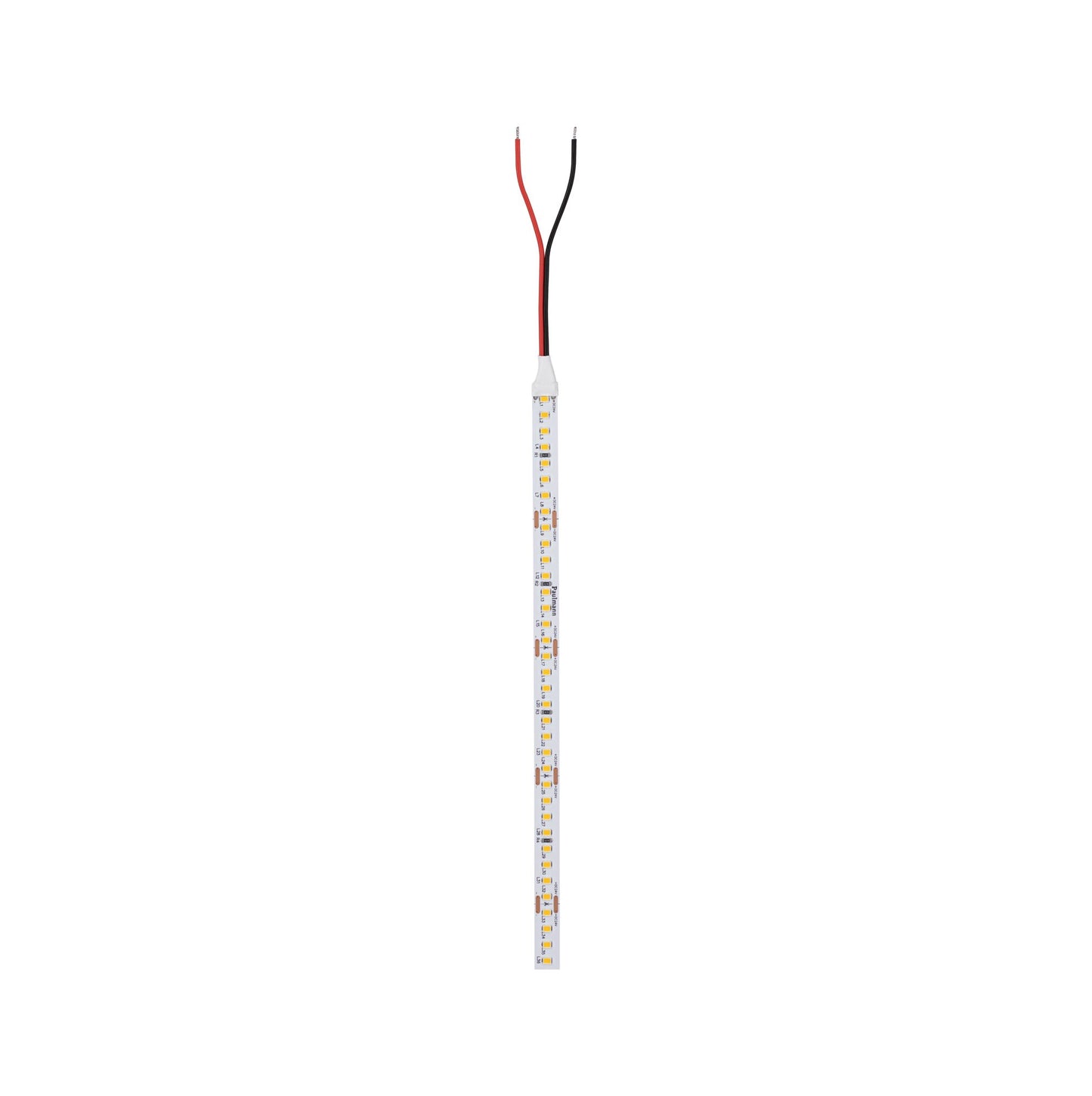 Paulmann Pro Strip LED Strip Silver P150 827 5m   50W 1500lm/m 160 LEDs/m 2700K