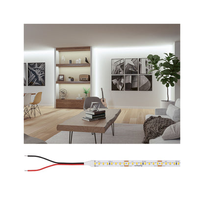 Paulmann Pro Strip LED Strip Silver P150 840 5m   50W 1530lm/m 160 LEDs/m 4000K