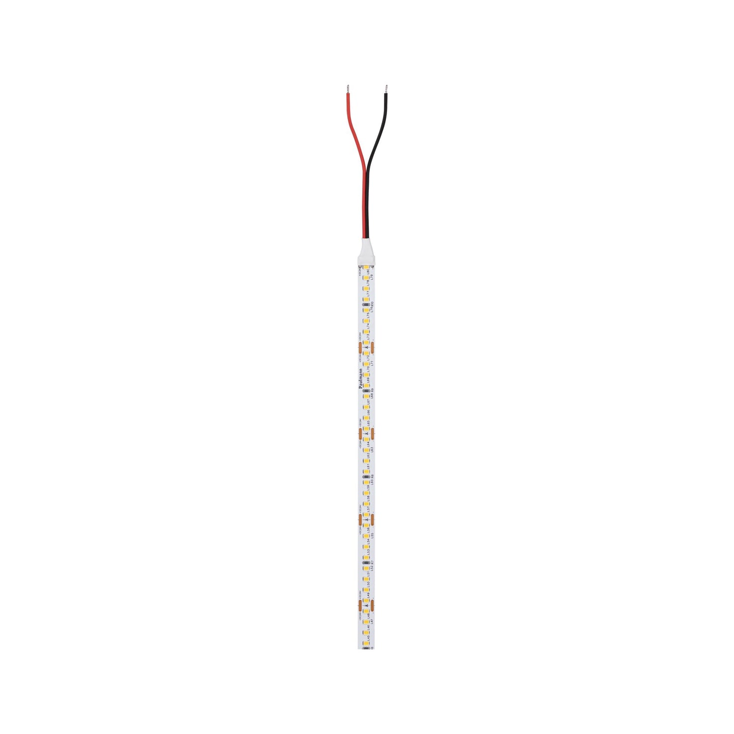 Paulmann Pro Strip LED Strip Silver P150 840 5m   50W 1530lm/m 160 LEDs/m 4000K