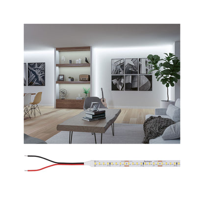 Paulmann Pro Strip LED Strip Silver P150 865 5m   50W 1550lm/m 160 LEDs/m 6500K