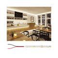 Paulmann Pro Strip LED Strip Silver P75 830 10m   42W 700lm/m 96 LEDs/m 3000K