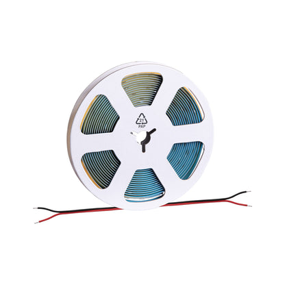 Paulmann Pro Strip LED Strip Silver P150 COB 827 5m   68W 1270lm/m 528 LEDs/m 2700K