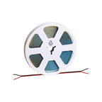 Paulmann Pro Strip LED Strip Silver P150 COB 865 5m   65W 1400lm/m 528 LEDs/m 6500K