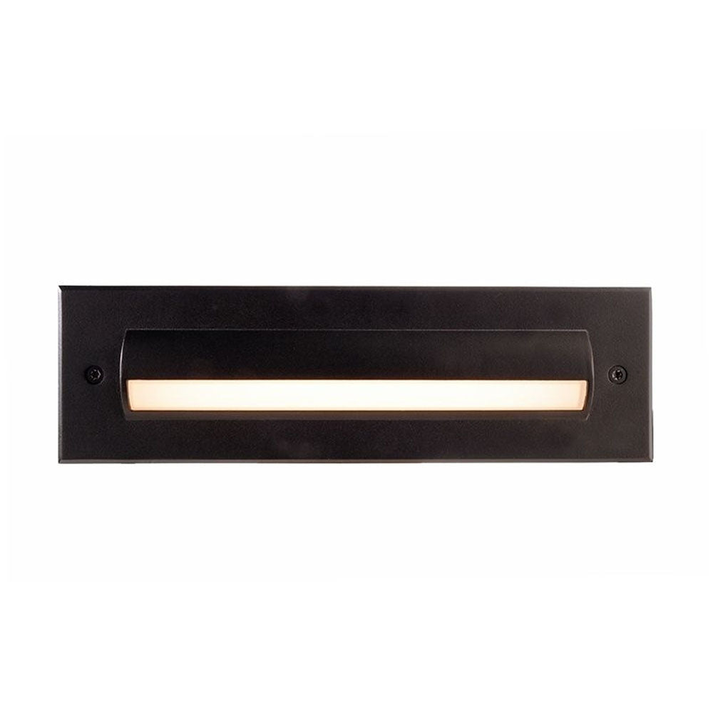 Deko-Light Wall Line II WW 6,1W schwarz