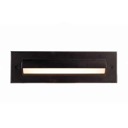 Deko-Light Wall Line II WW 6,1W schwarz