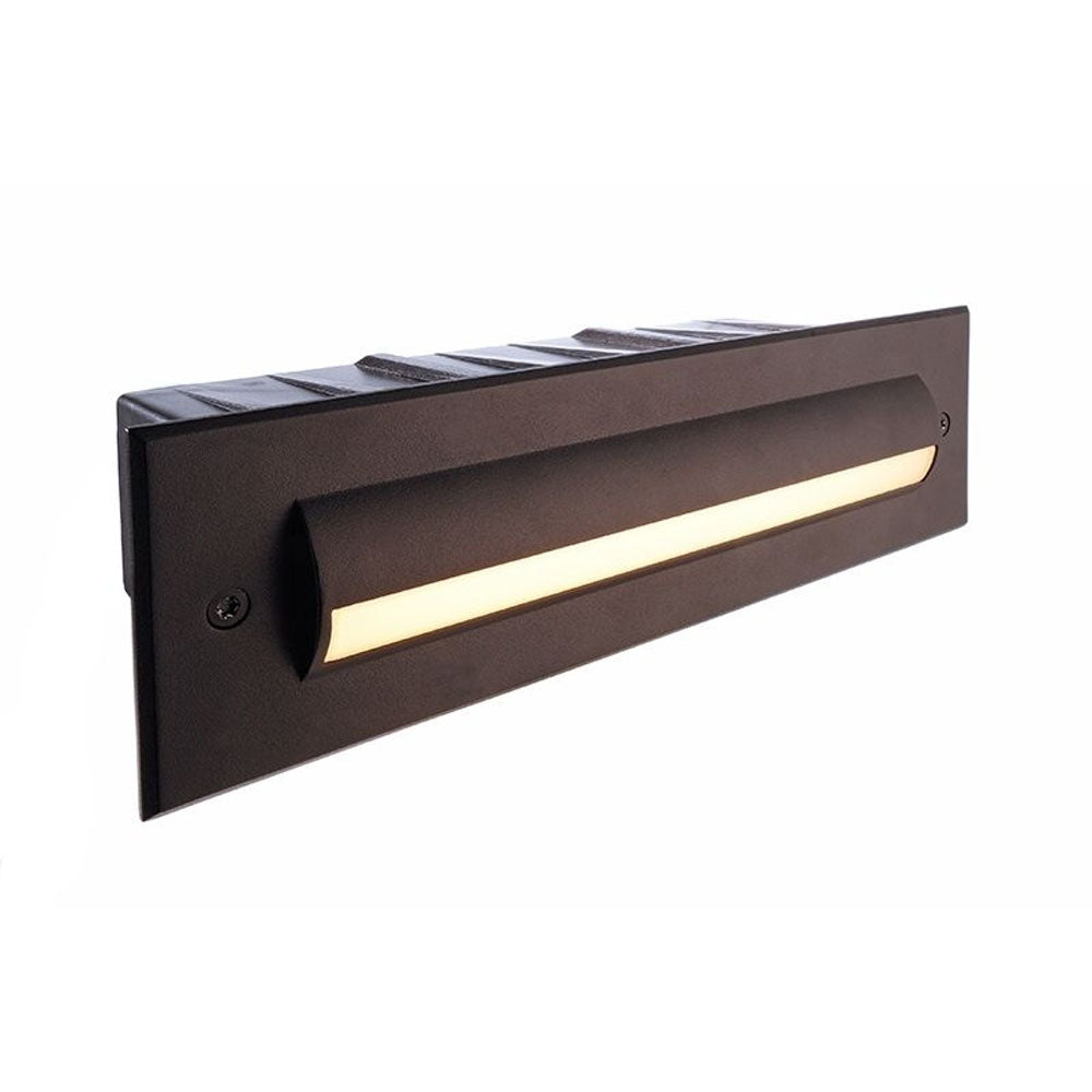 Deko-Light Wall Line II WW 6,1W schwarz