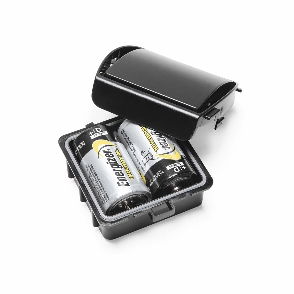 Konstsmide Prato Wandleuchte HP LED 1W motion sens. 100lm 3500K