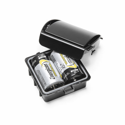 Konstsmide Prato Wandleuchte HP LED 1W motion sens. 100lm 3500K