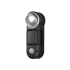 Konstsmide Prato Wandleuchte HP LED 1W motion sens. 100lm 3500K