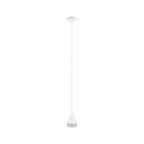 Paulmann LED Pendelleuchte Luia GU10 max. 10W Satin#Weiß matt
