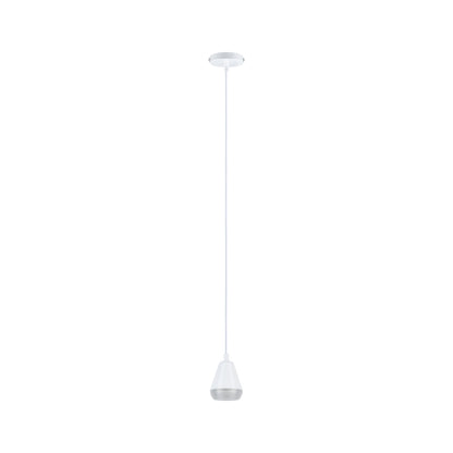 Paulmann LED Pendelleuchte Luia GU10 max. 10W Satin#Weiß matt
