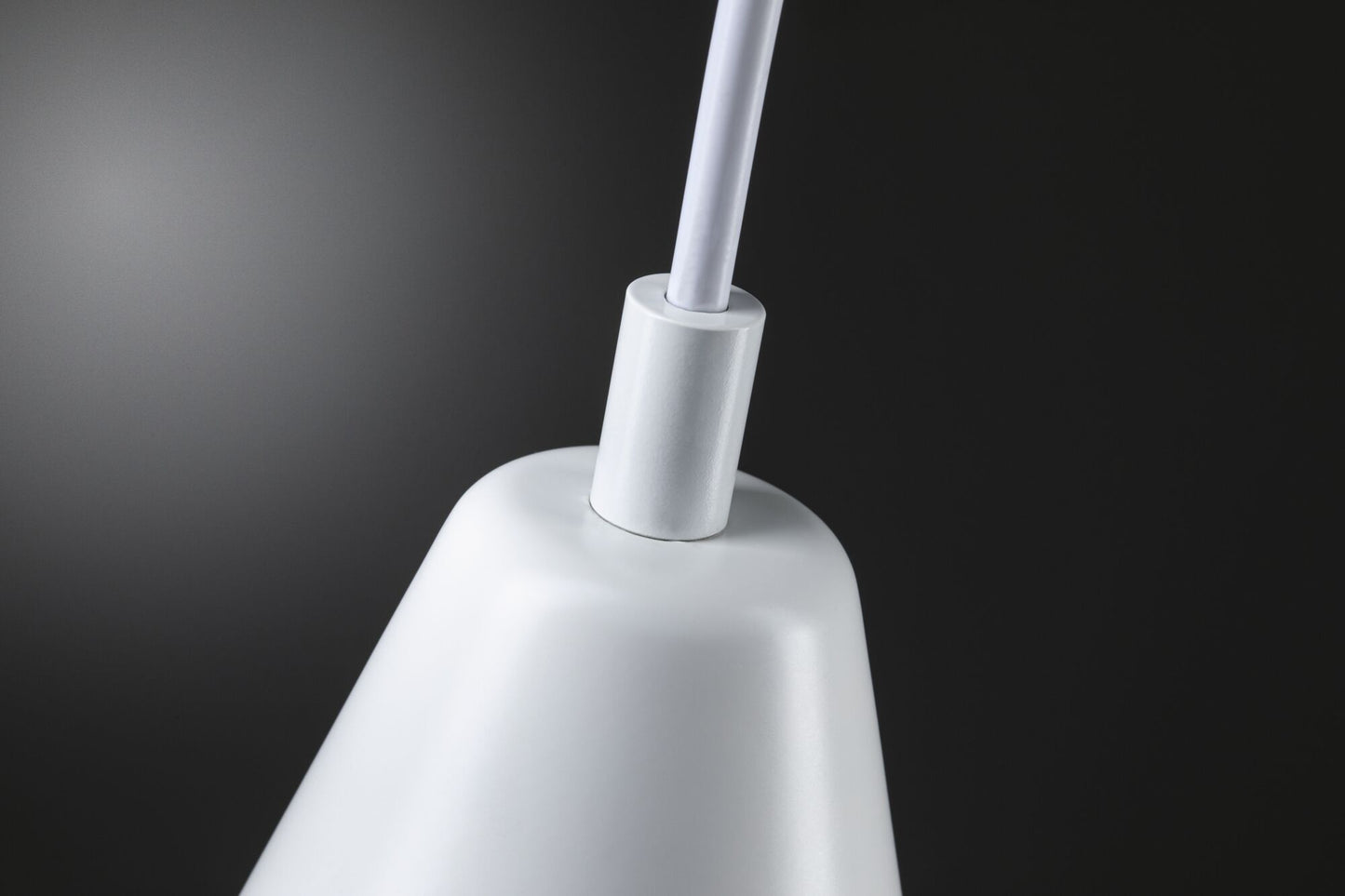 Paulmann LED Pendelleuchte Luia GU10 max. 10W Satin#Weiß matt