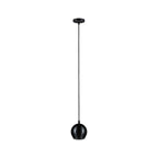 Paulmann LED Pendelleuchte Shima GU10 max. 10W Schwarz matt